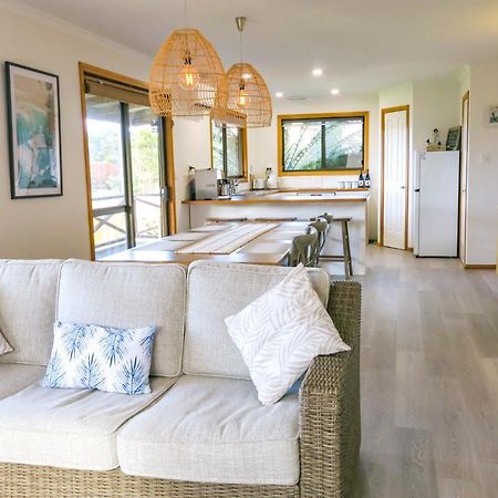 Radcliffe Retreat And Spa Cottage Port Arthur Eksteriør billede
