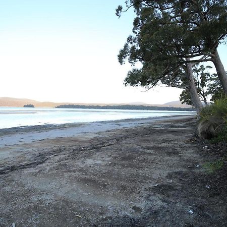 Radcliffe Retreat And Spa Cottage Port Arthur Eksteriør billede