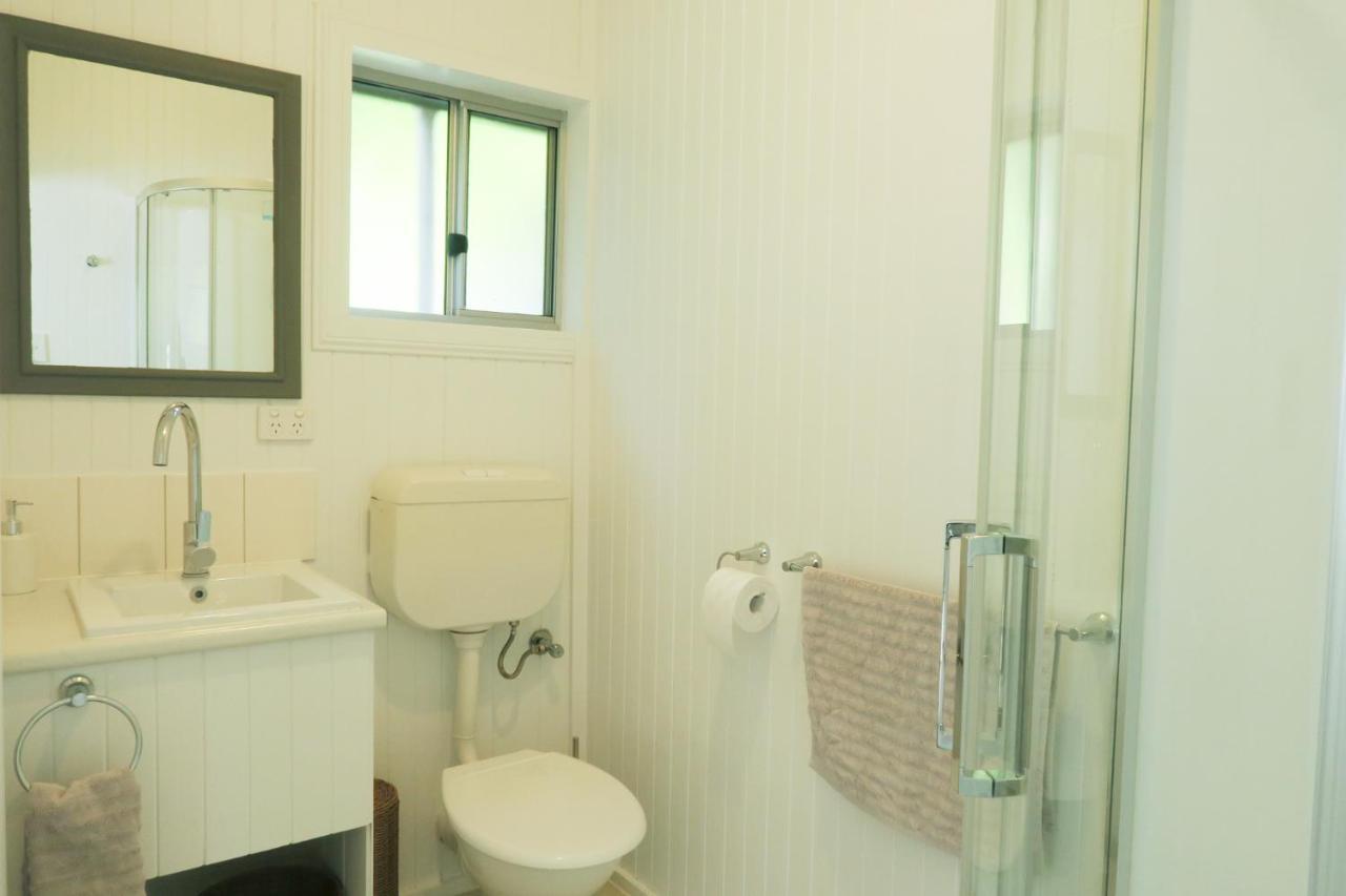 Radcliffe Retreat And Spa Cottage Port Arthur Eksteriør billede