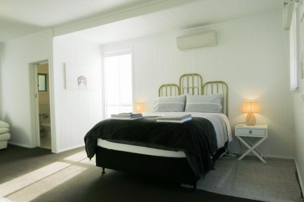 Radcliffe Retreat And Spa Cottage Port Arthur Eksteriør billede