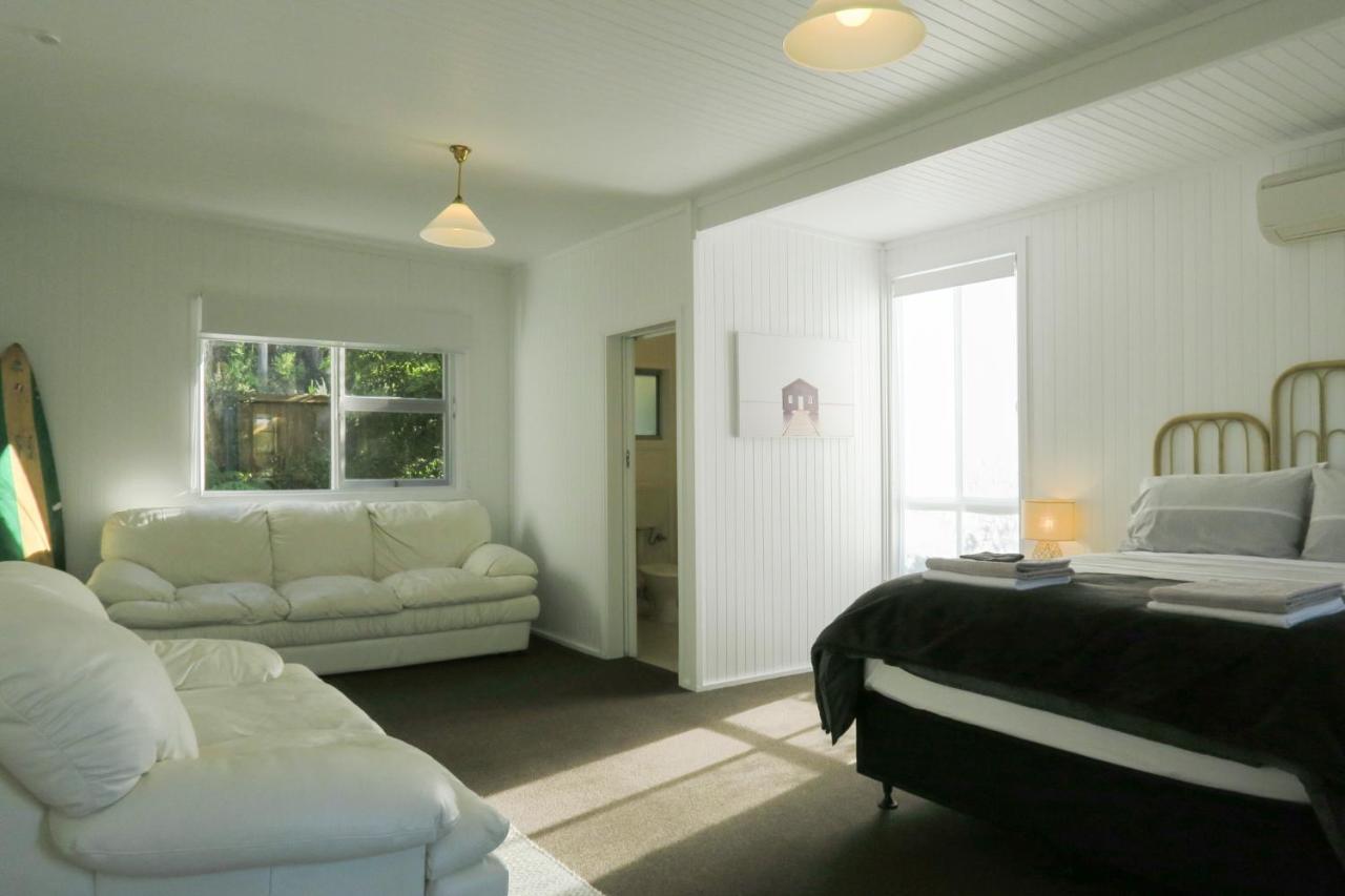 Radcliffe Retreat And Spa Cottage Port Arthur Eksteriør billede