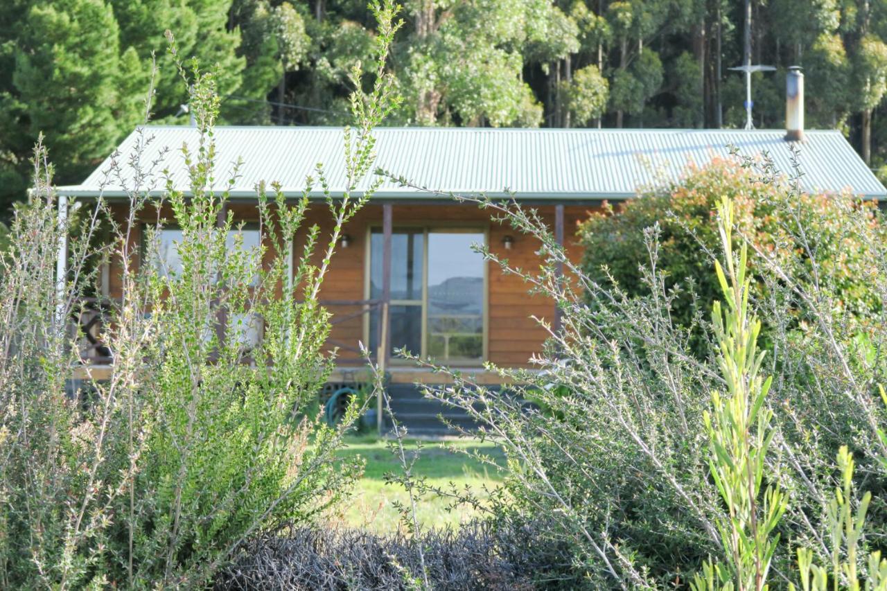 Radcliffe Retreat And Spa Cottage Port Arthur Eksteriør billede