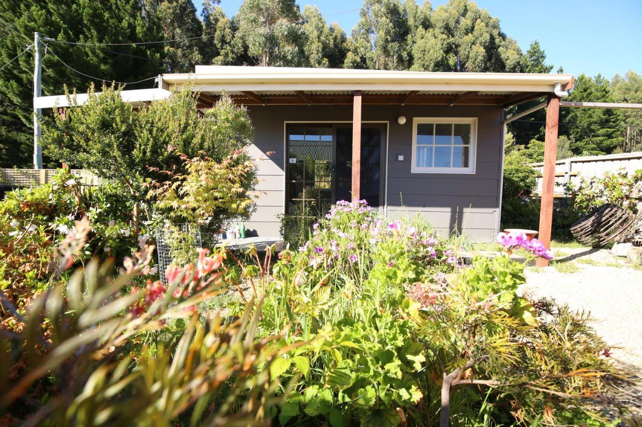 Radcliffe Retreat And Spa Cottage Port Arthur Eksteriør billede